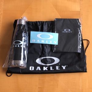 Oakley Gift Set